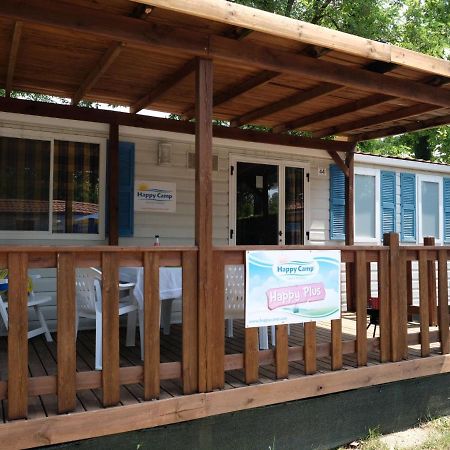 Holiday Home Rosapineta Camping Village-2 By Interhome Екстериор снимка