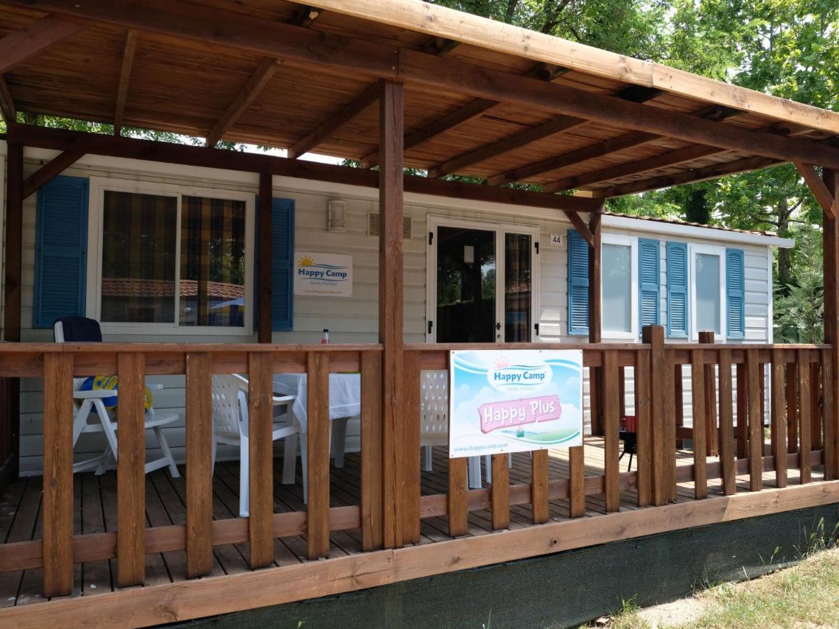 Holiday Home Rosapineta Camping Village-2 By Interhome Екстериор снимка