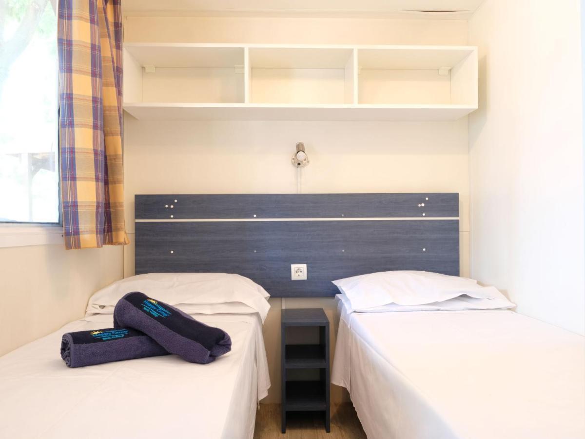 Holiday Home Rosapineta Camping Village-2 By Interhome Екстериор снимка