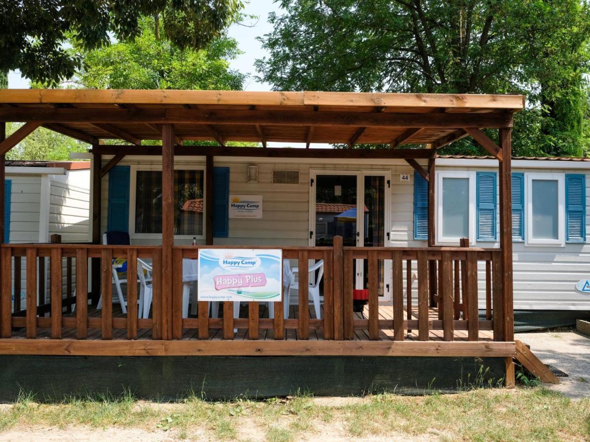 Holiday Home Rosapineta Camping Village-2 By Interhome Екстериор снимка