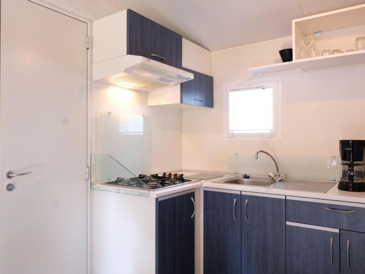 Holiday Home Rosapineta Camping Village-2 By Interhome Екстериор снимка